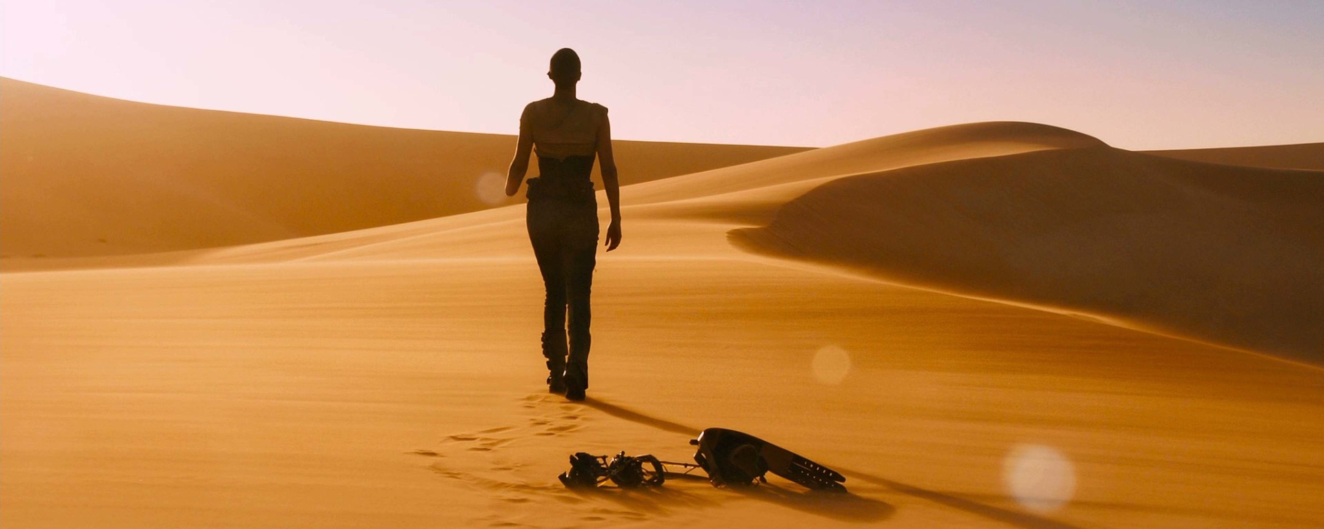 Mad Max: Fury Road - CineFatti