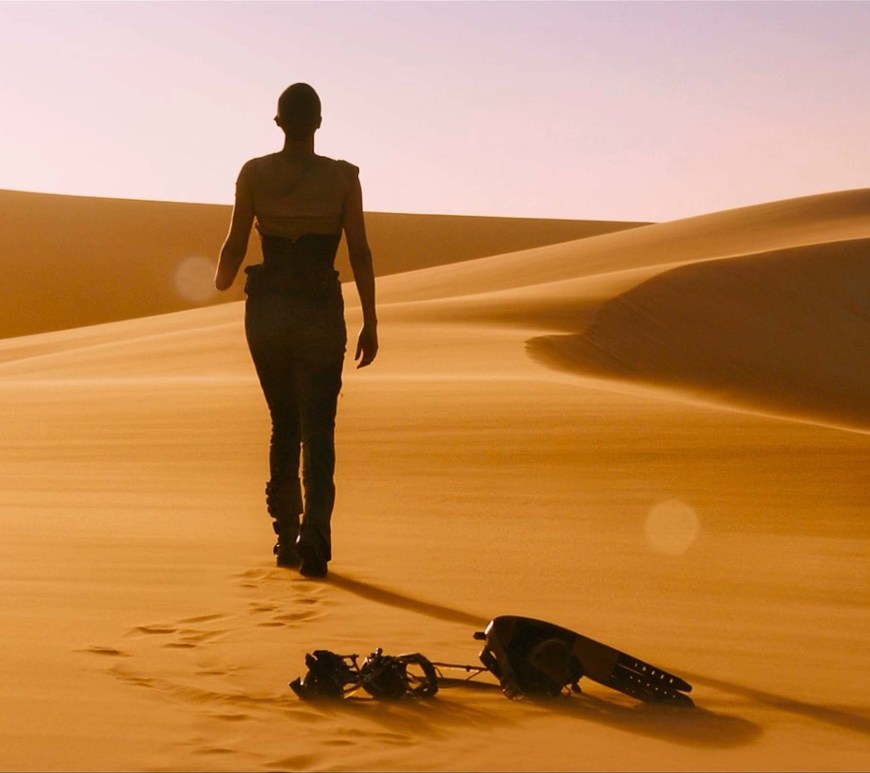 Mad Max: Fury Road - CineFatti