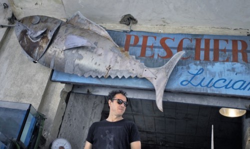 Matteo Garrone - Reality