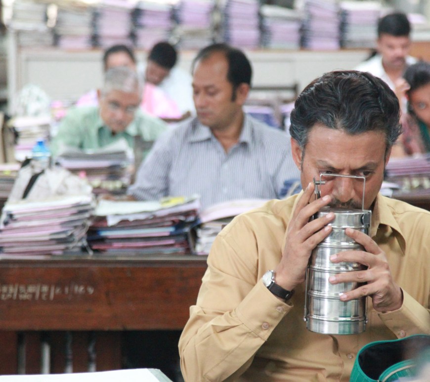 The Lunchbox - CineFatti