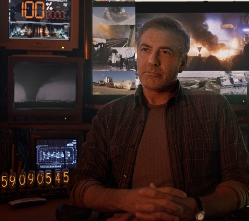 Tomorrowland - CineFatti