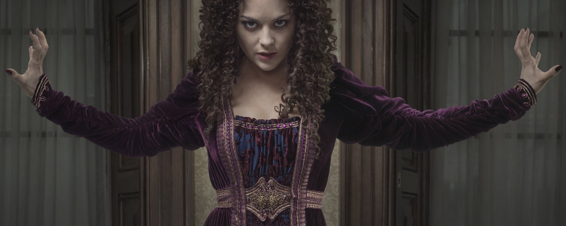 Penny Dreadful - Season-2