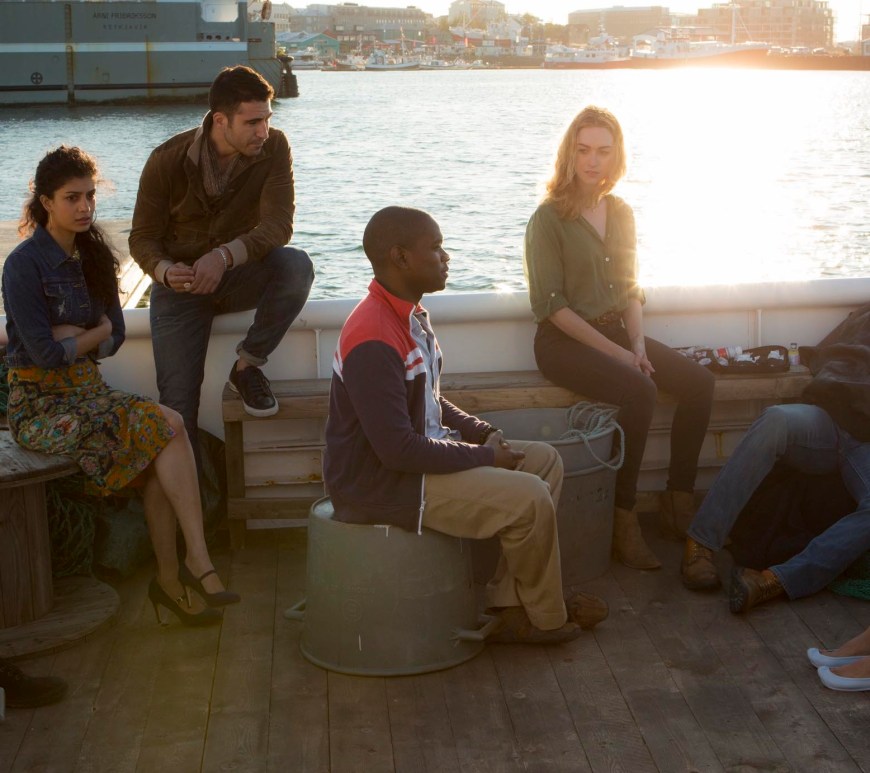 Sense8 - CineFatti