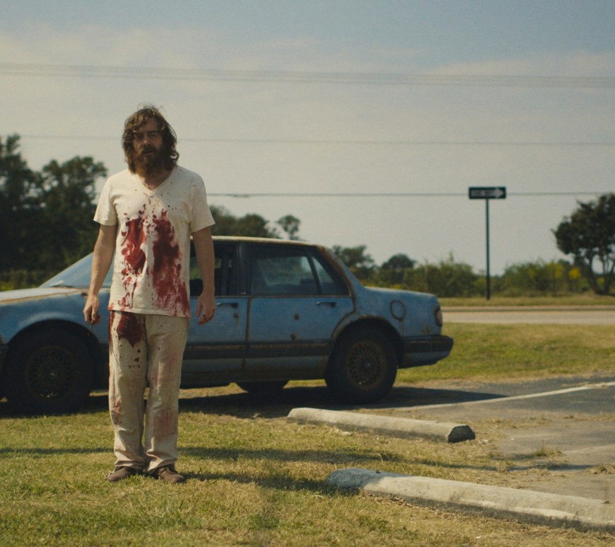 Blue Ruin - CineFatti