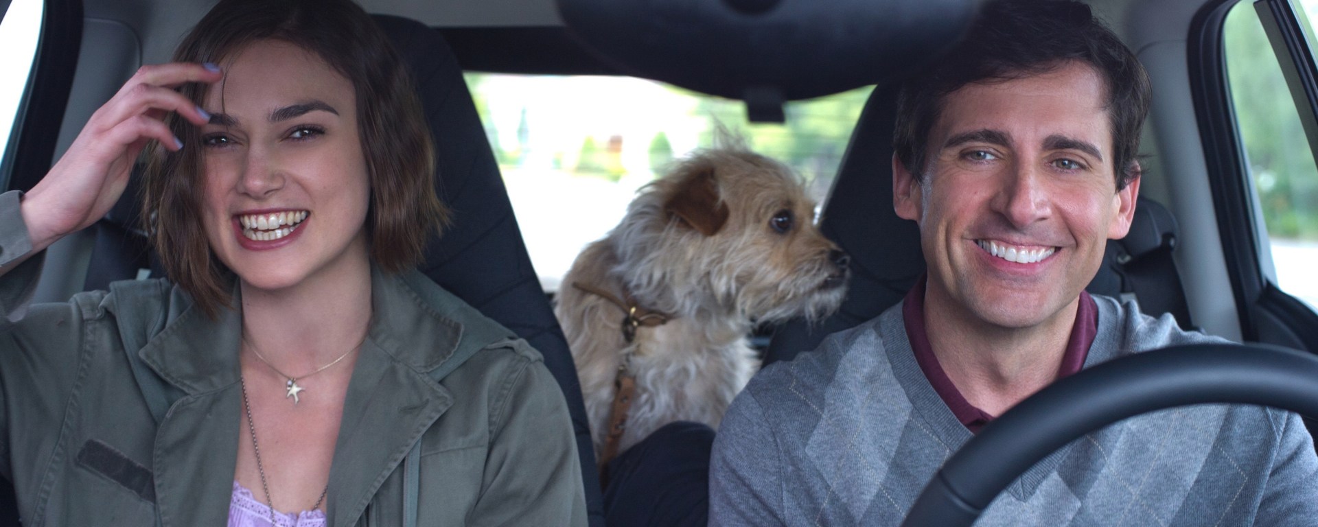 Cercasi amore per la fine del mondo - CineFatti