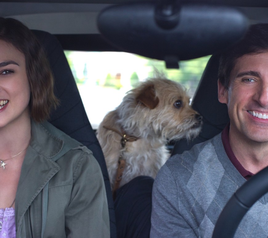 Cercasi amore per la fine del mondo - CineFatti