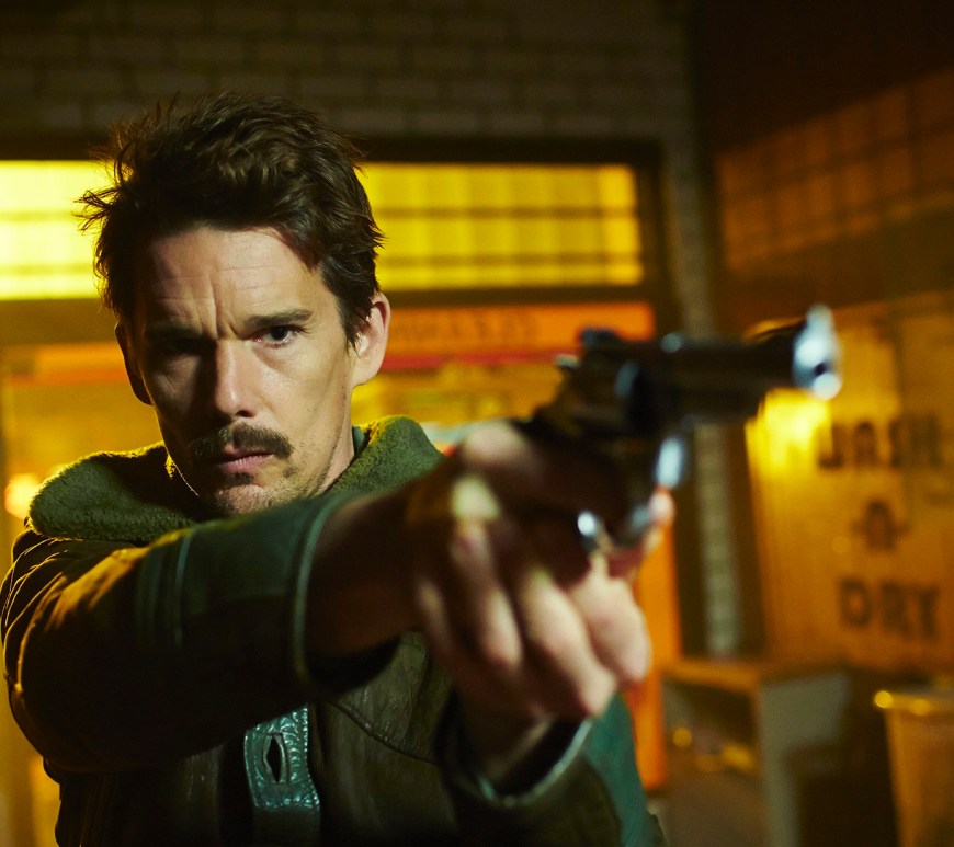Predestination - CineFatti