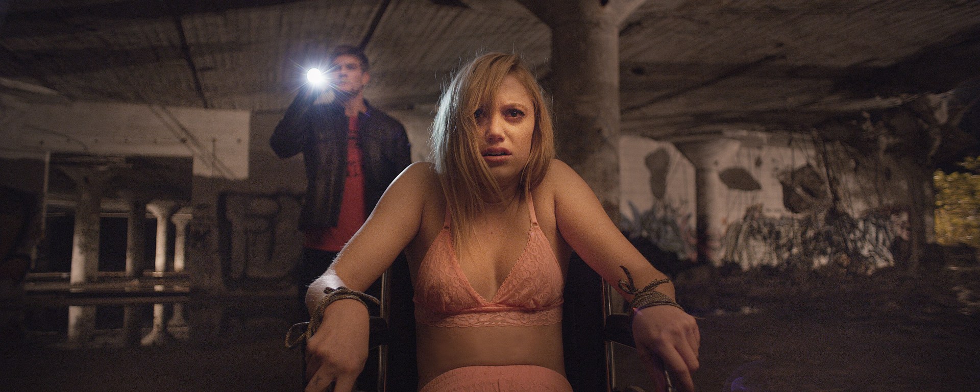It Follows - CineFatti