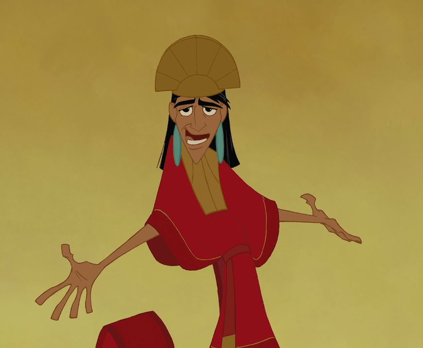 Le follie dell'imperatore, 10 film all'ombra della Pixar - CineFatti