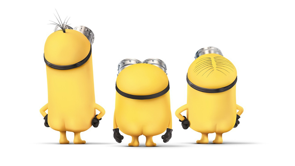 Minions