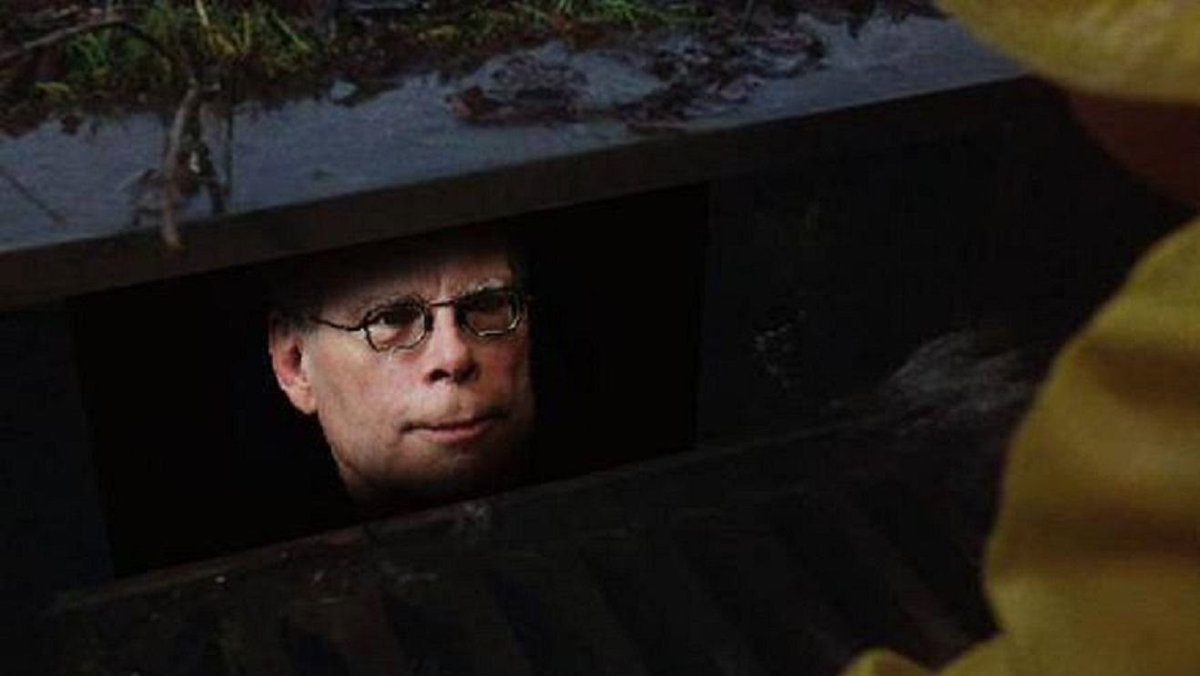 tephen King's CineKing 1 Year