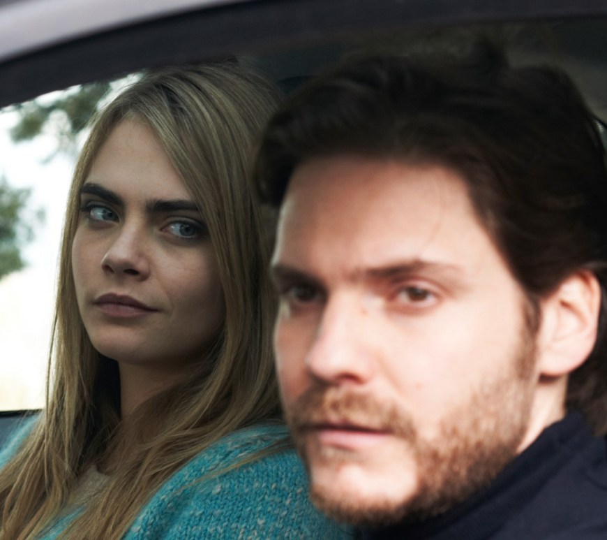 The Face of an Angel - CineFatti