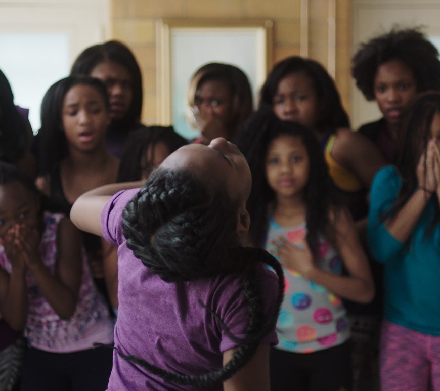 The Fits - CineFatti