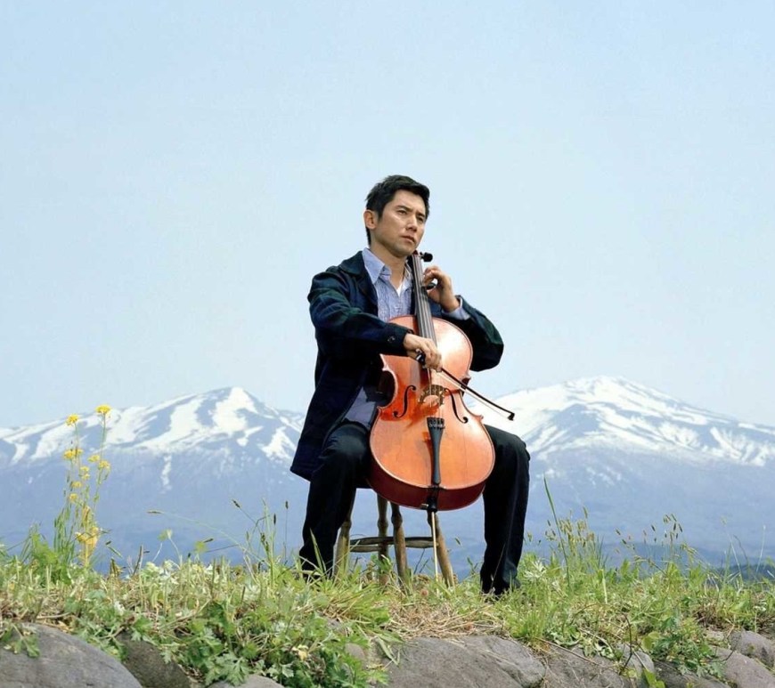 Departures - CineFatti