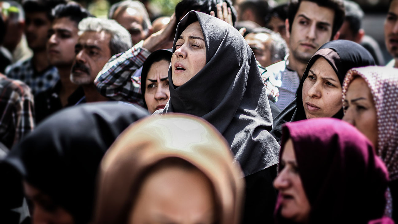 Wednesday, May 9 - CineFatti