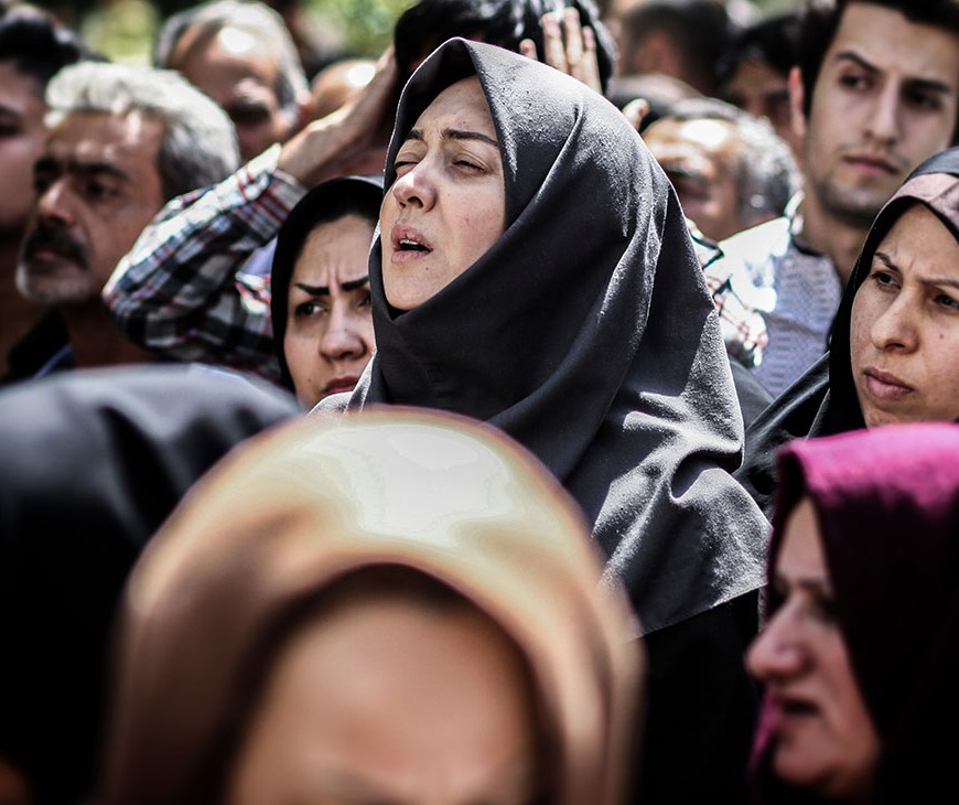 Wednesday, May 9 - CineFatti