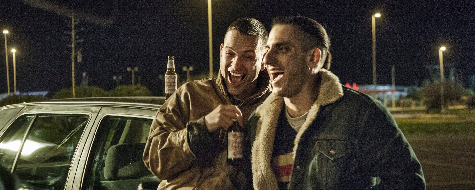 Non essere cattivo - CineFatti