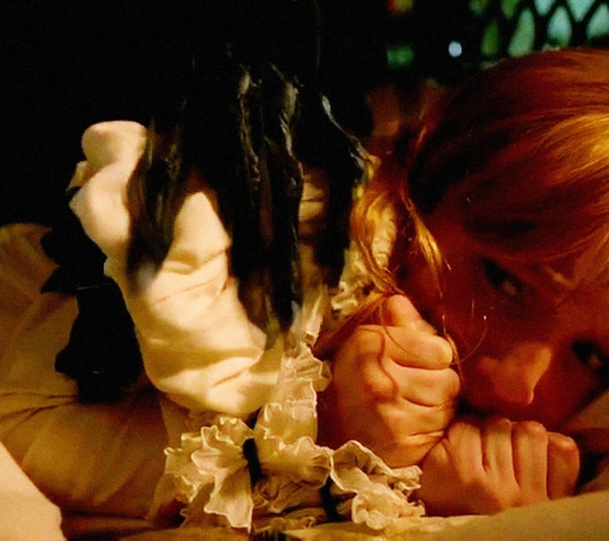 Crimson Peak - CineFatti