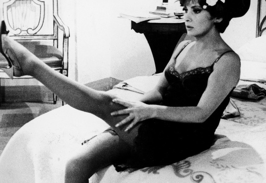 Io, io, io... e gli altri