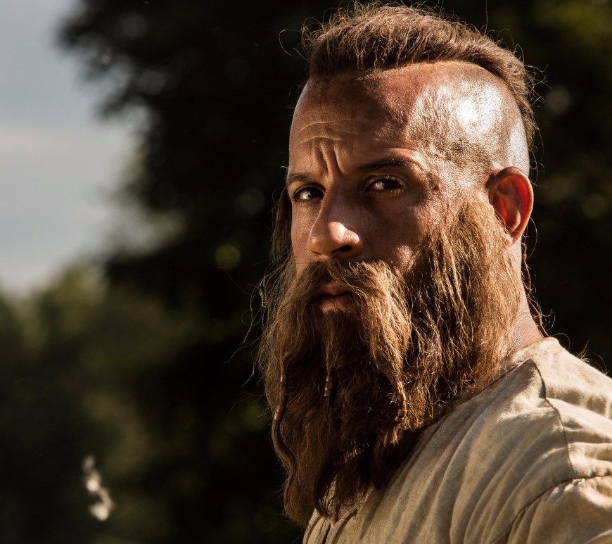 The Last Witch Hunter - CineFatti