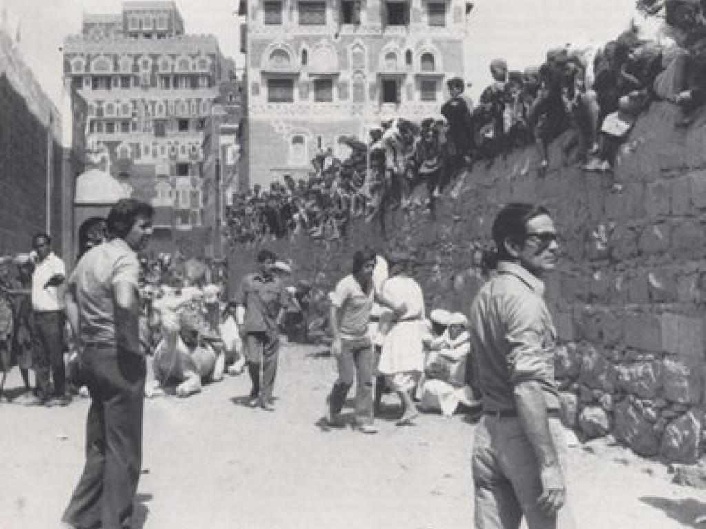 Appunti per un film sull'India, River to River - CineFatti