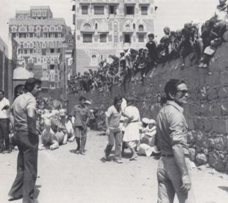 Appunti per un film sull'India, River to River - CineFatti