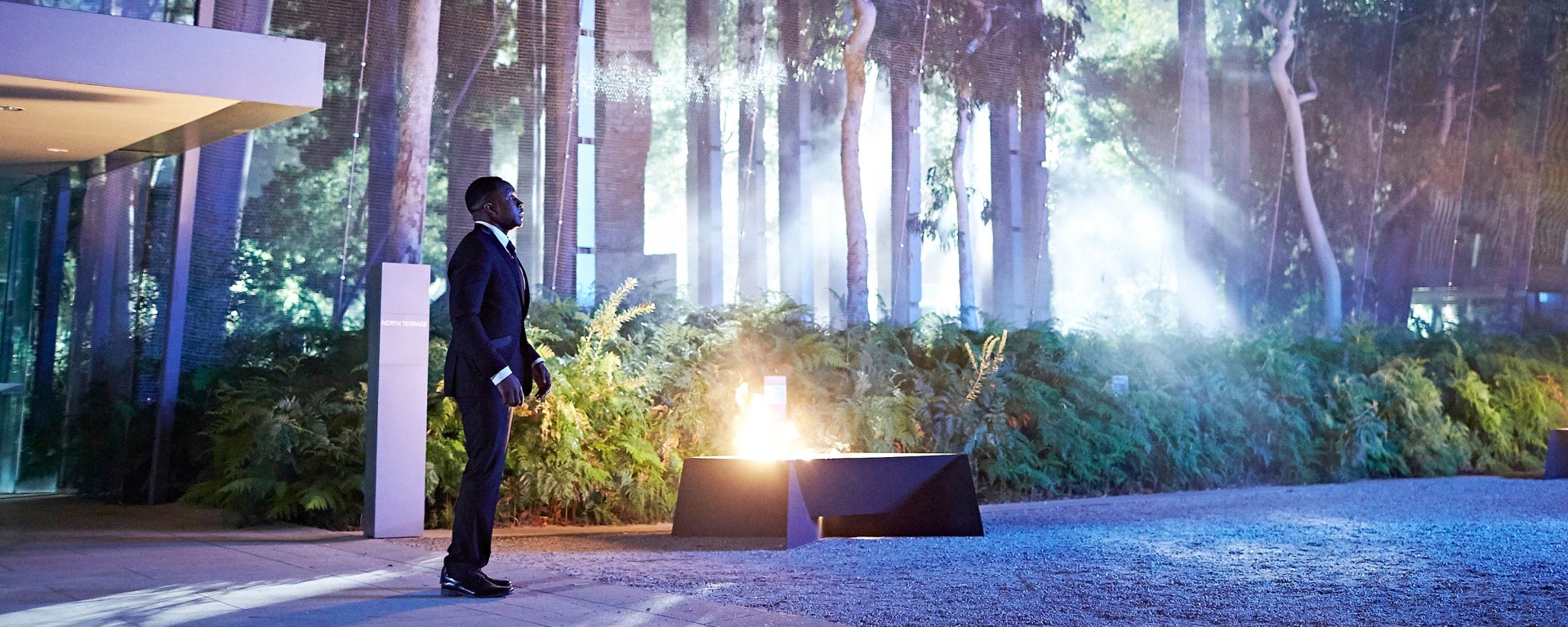 Childhood's End - CineFatti