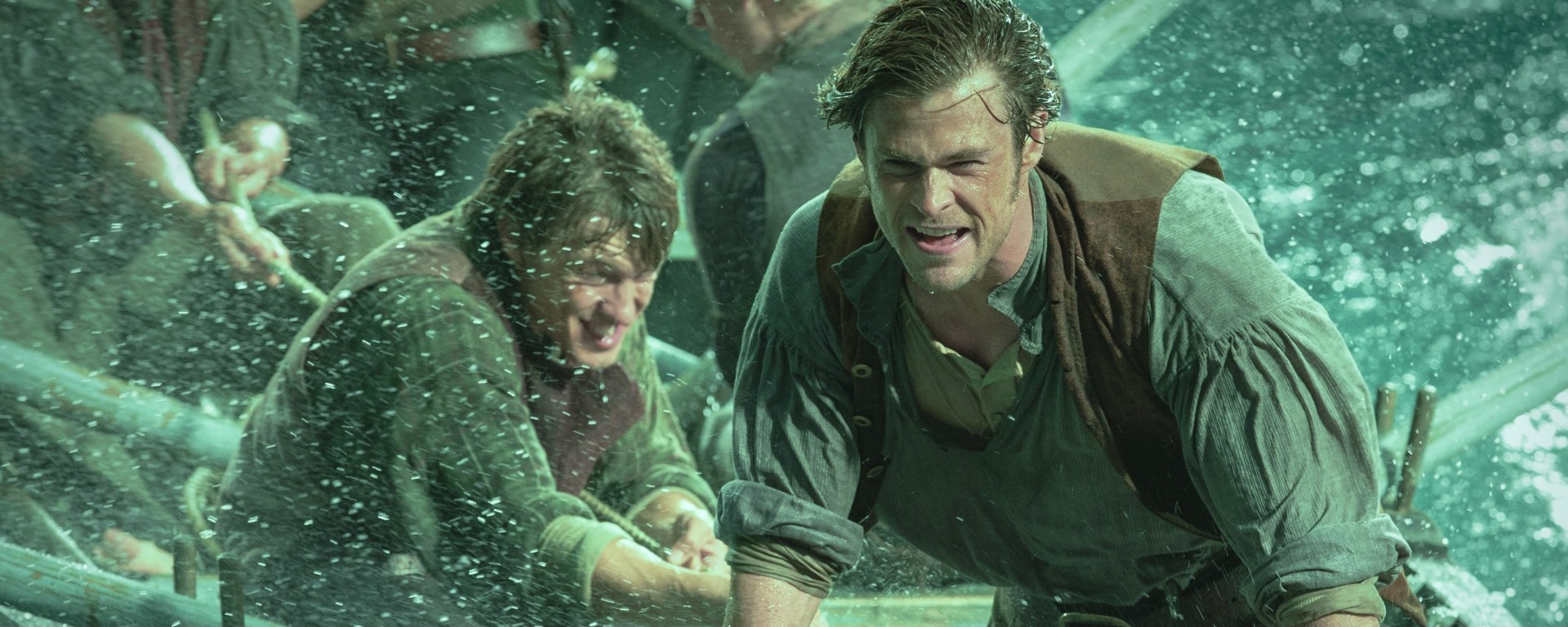 Heart of the Sea - CineFatti