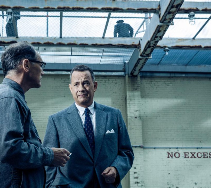 Il ponte delle spie - CineFatti