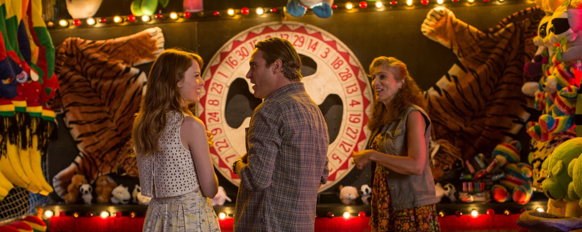 Irrational Man - CineFatti