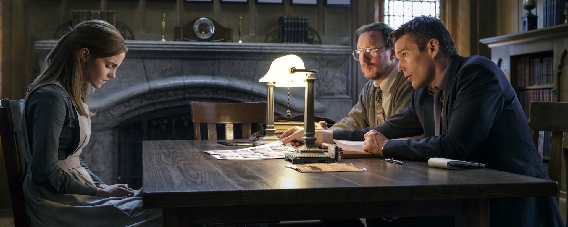 Regression - CineFatti