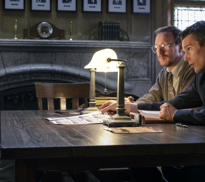 Regression - CineFatti