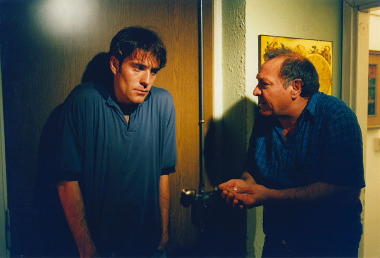 Tutti giù per terra