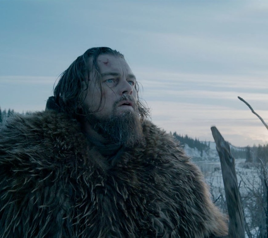 Revenant - Redivivo - CineFatti