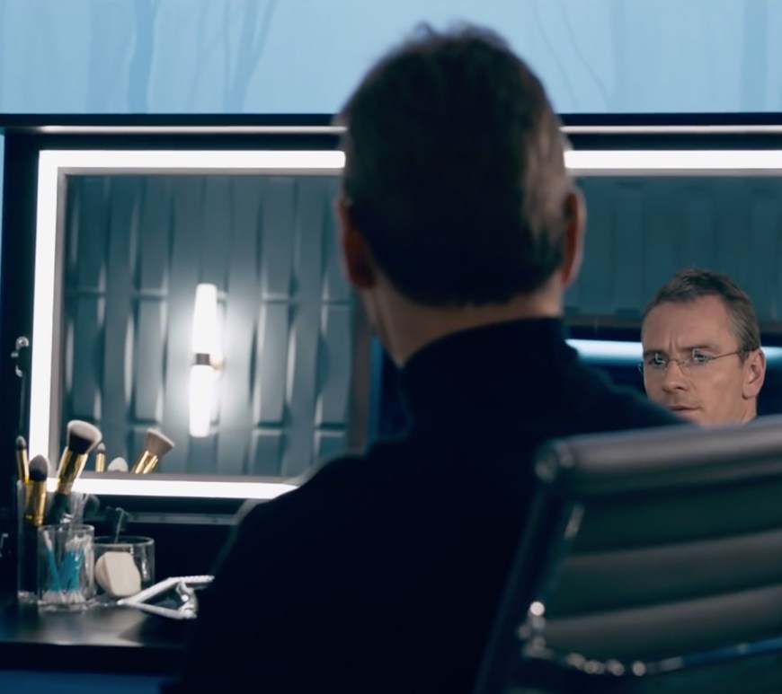 Steve Jobs - CineFatti