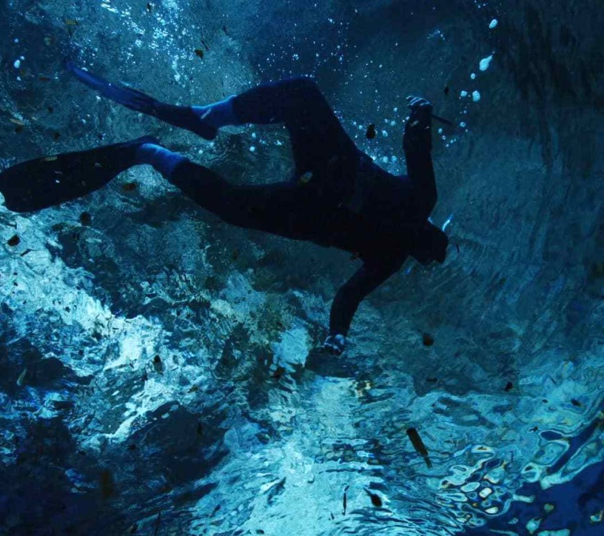 Fuocoammare - CineFatti