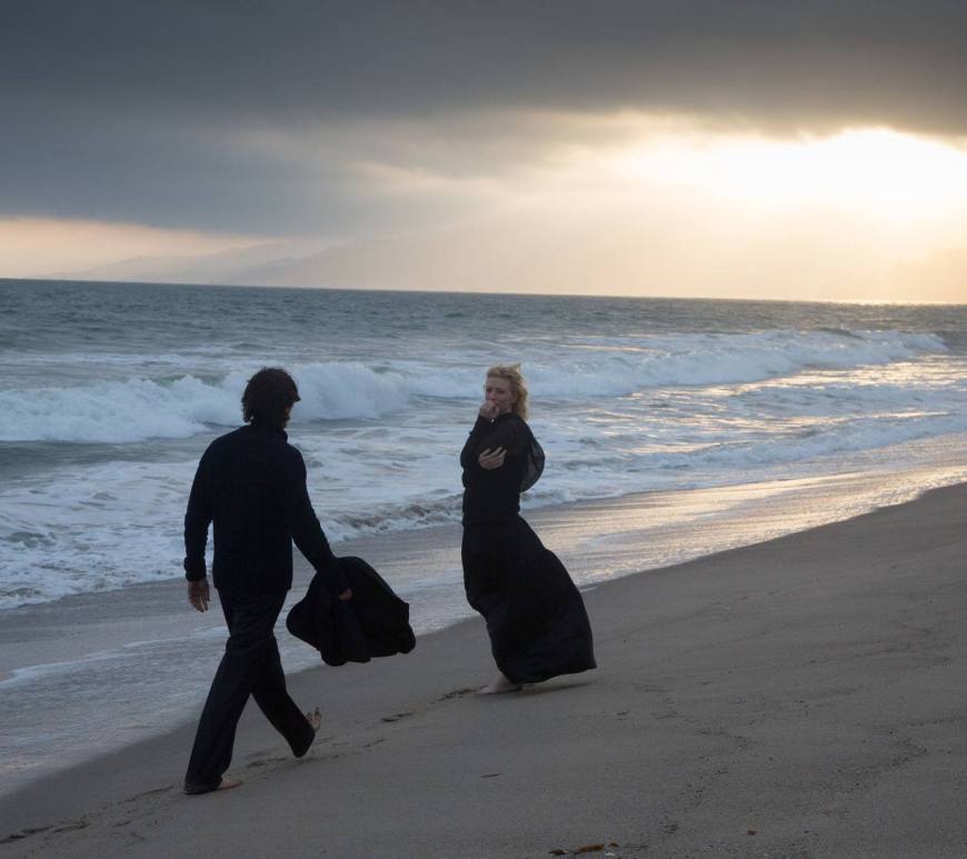 Knight of Cups - CineFatti