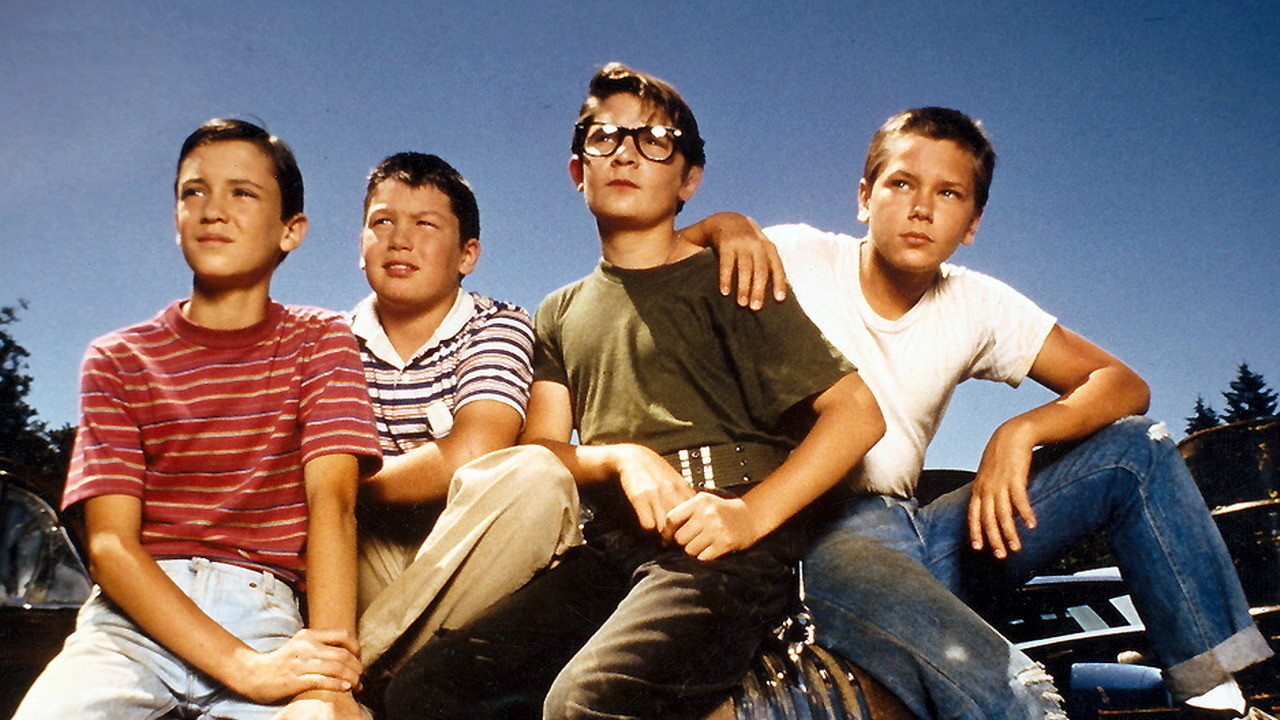 Stand by Me - CineFatti