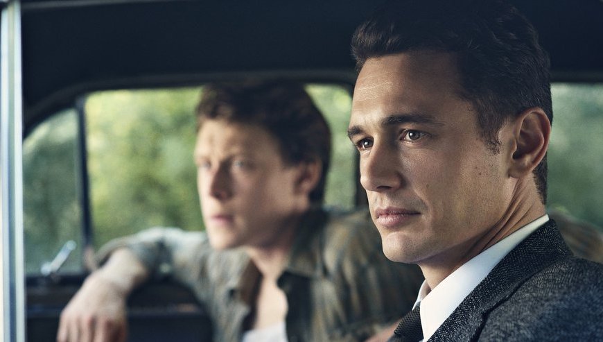 Stephen King's series on Hulu