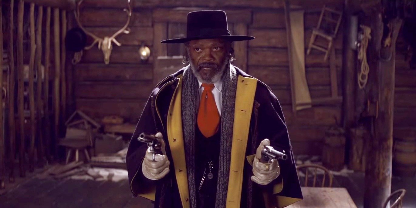 The Hateful Eight - CineFatti