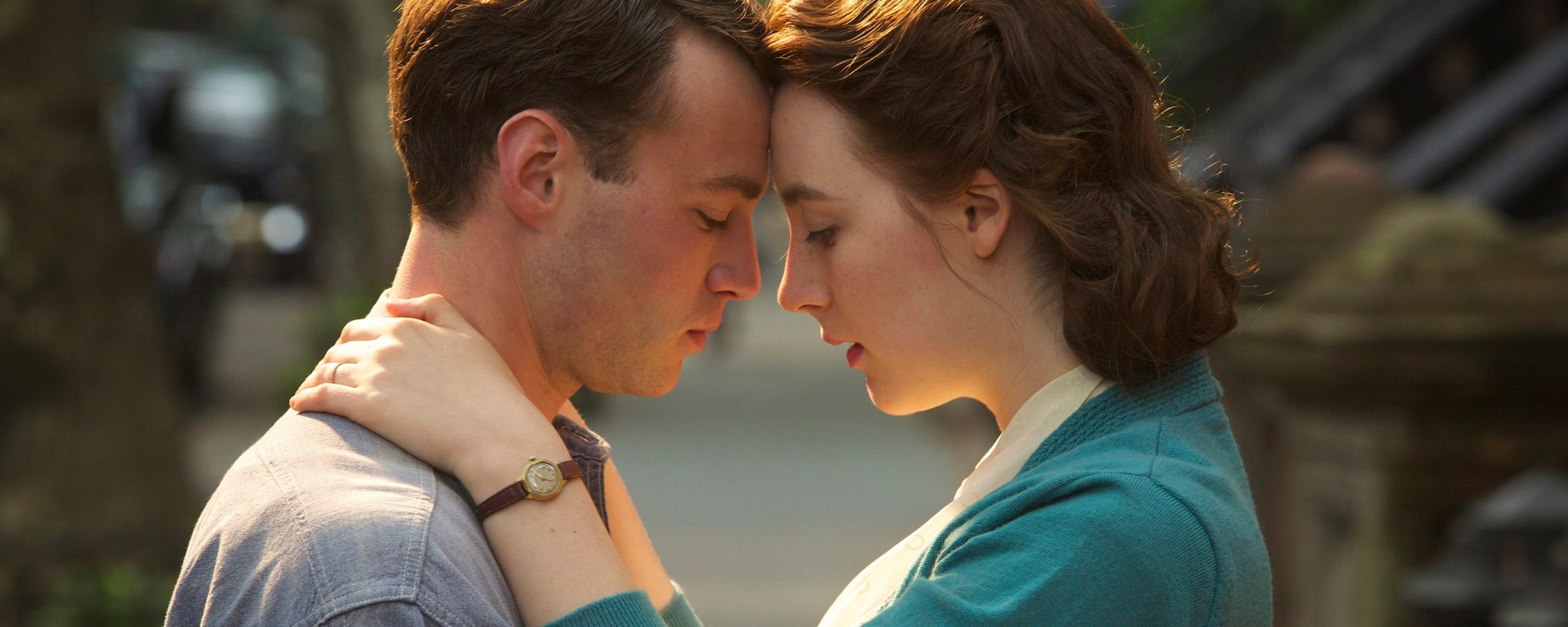 Brooklyn - CineFatti