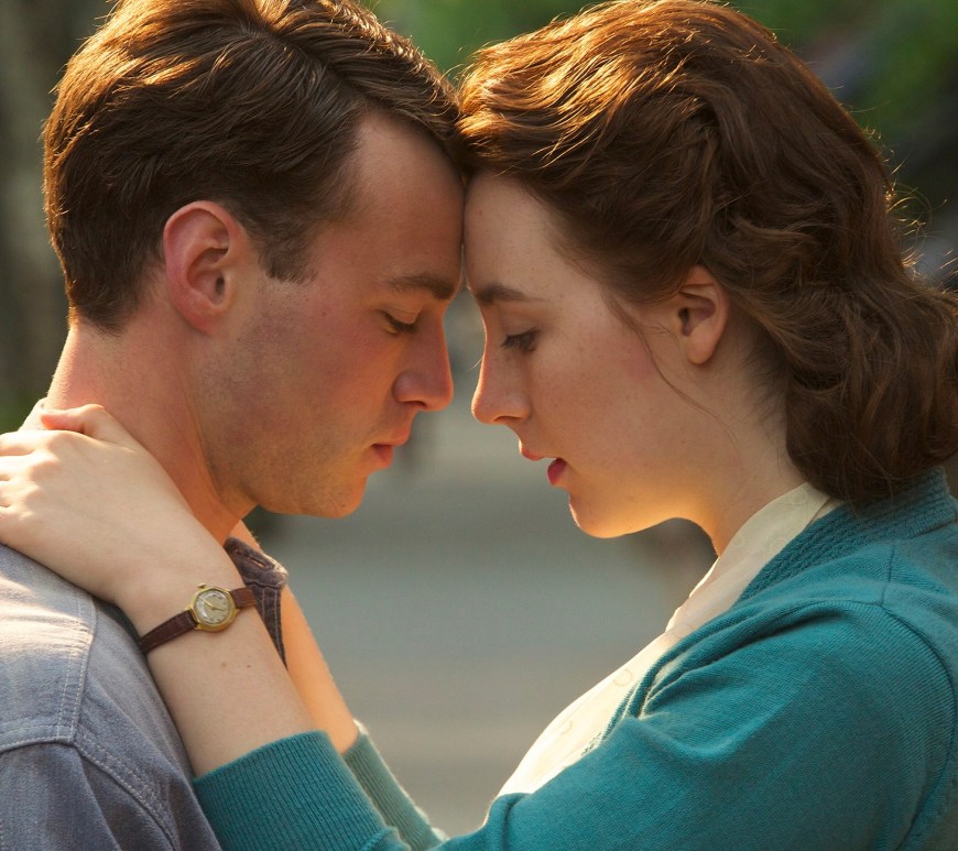 Brooklyn - CineFatti