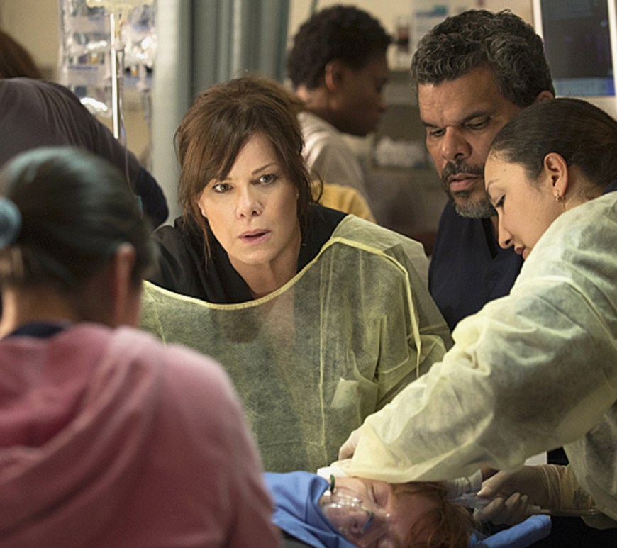 Code Lack, Serie Tv - CineFatti, Recensione