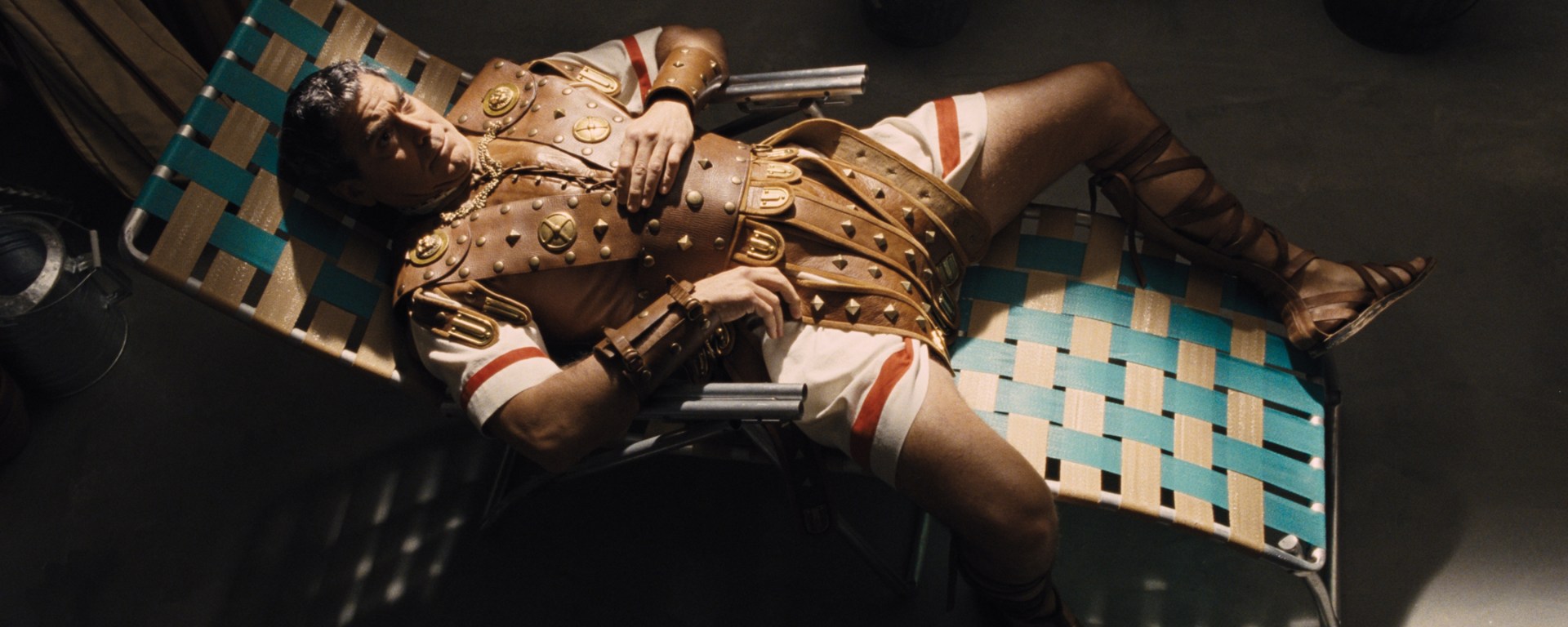 Ave, Cesare! - CineFatti