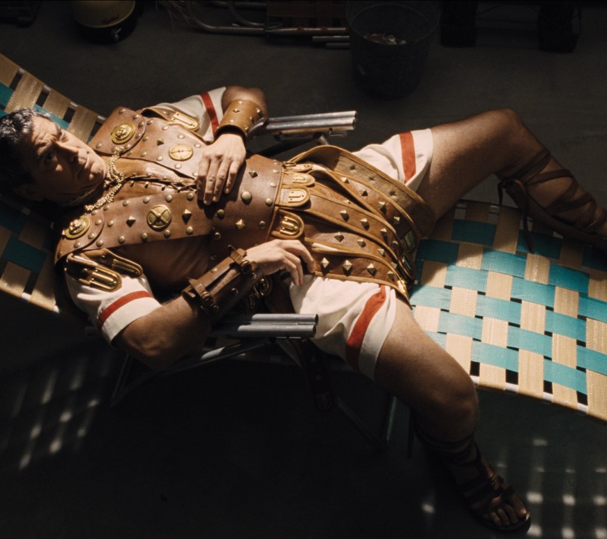 Ave, Cesare! - CineFatti