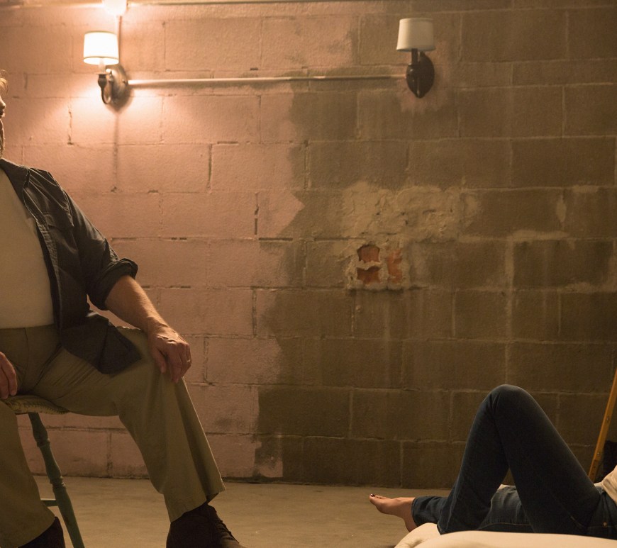 10 Cloverfield Lane - CineFatti