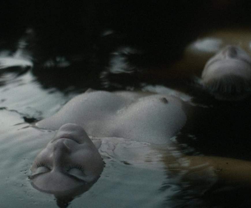 Bridgend - CineFatti