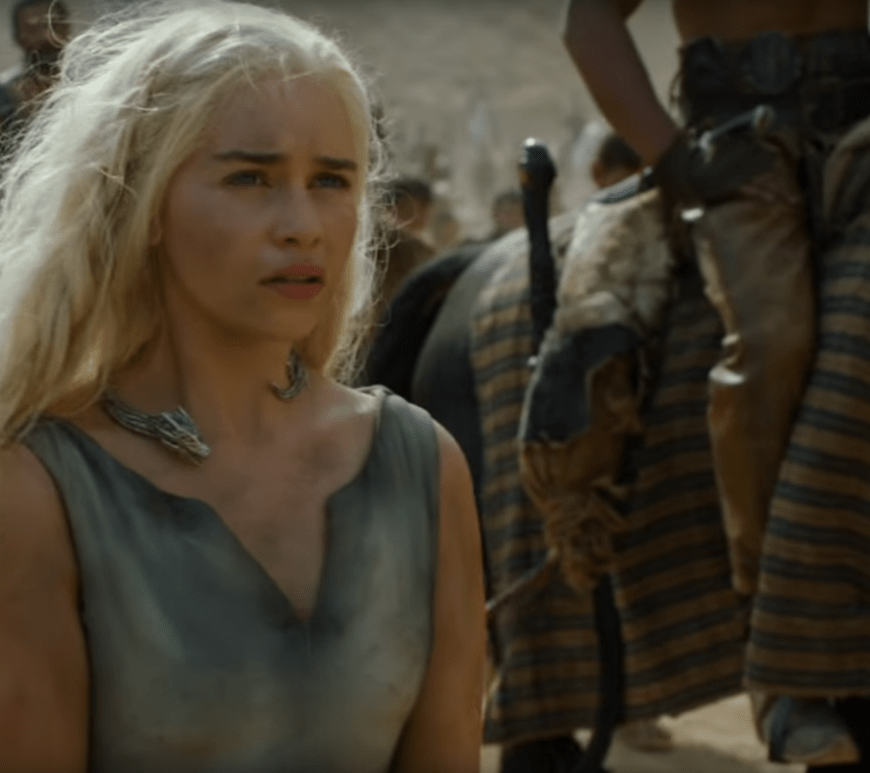 Game of Thrones 6 - CineFatti