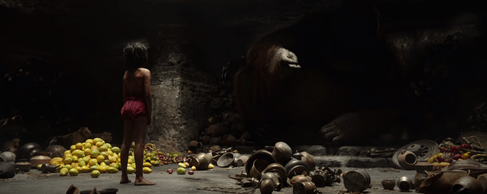 Il libro della giungla - CineFatti