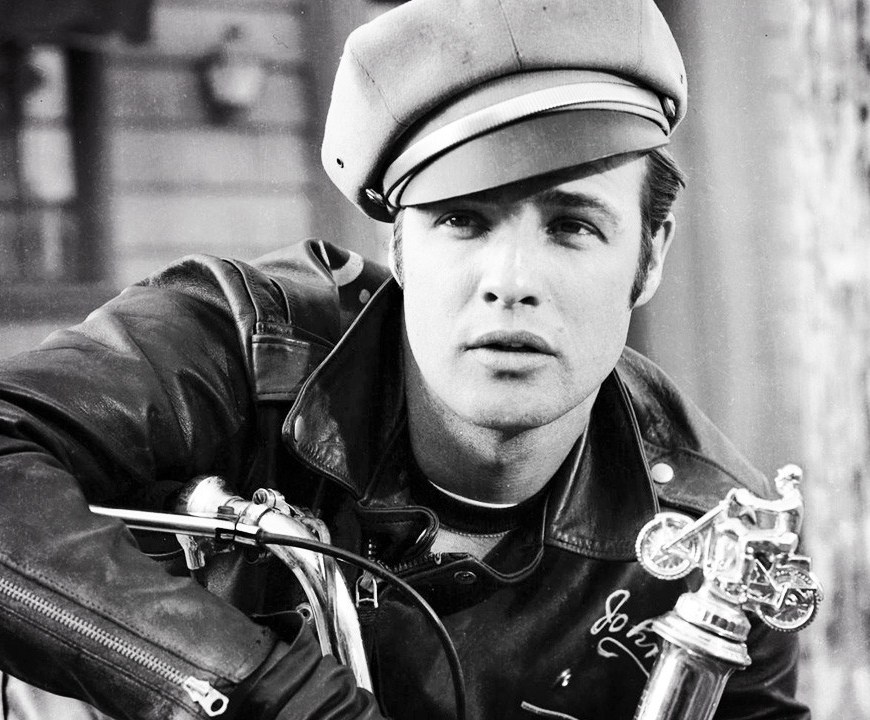 Il selvaggio - CineFatti